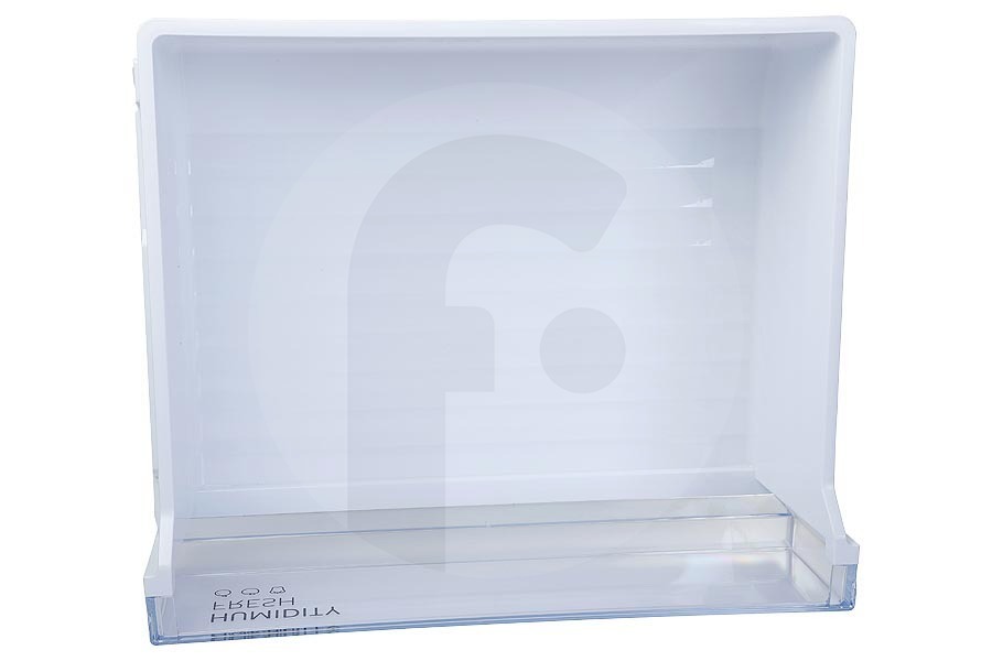 Samsung Frigorifero Samsung cassetto verdura (contenitore) trasparente frigo e congelatore combinato DA9721133C, DA97-21133C