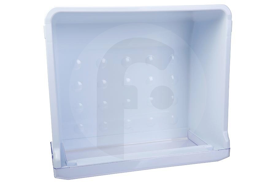 Samsung Kühlschrank Samsung Gemüsefach (Schublade) weiß Side by Side Kühlschrank DA9706063B, DA97-06063B