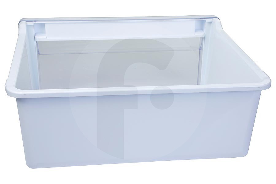 Samsung Kühlschrank Samsung Gemüsefach (Schublade) weiß Side by Side Kühlschrank DA9706063B, DA97-06063B
