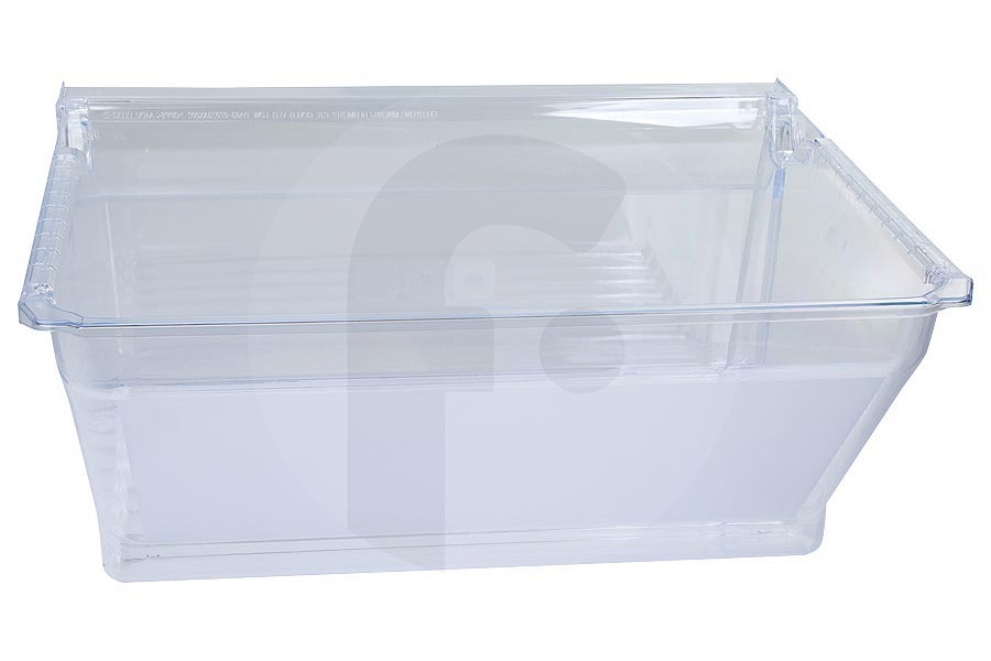 Samsung Frigorifero Samsung cassetto verdura (contenitore) trasparente frigorifero americano DA9712802D, DA97-12802D