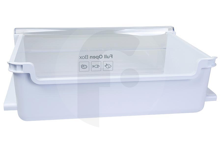 Samsung Congelatore Samsung cassetto congelatore (contenitore) bianco trasparente frigo e congelatore combinato DA9713480A, DA97-13480A