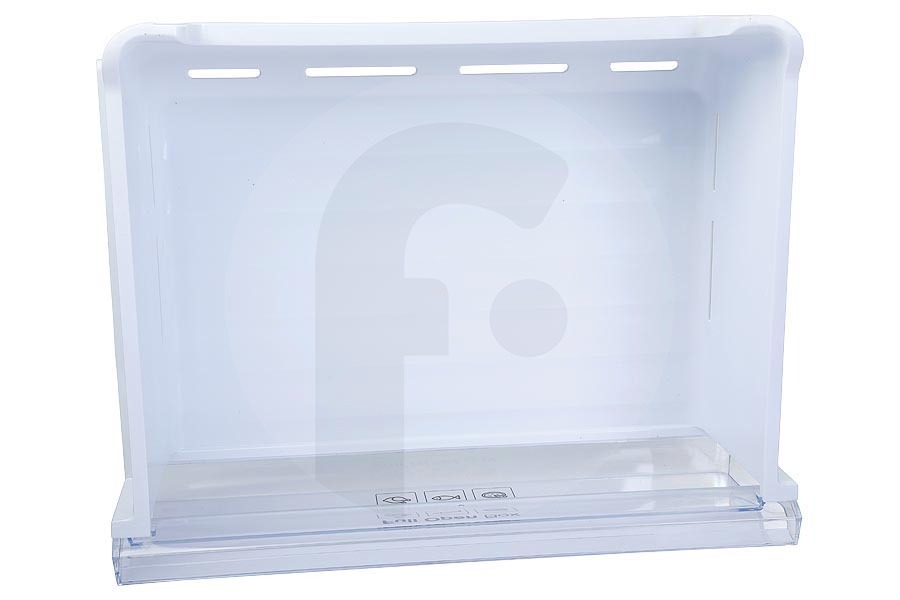 Samsung Congelatore Samsung cassetto congelatore (contenitore) bianco trasparente frigo e congelatore combinato DA9713480A, DA97-13480A