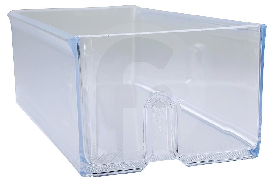 Samsung Kühlschrank Samsung Türfach transparent Side by Side Kühlschrank DA6308085A, DA63-08085A