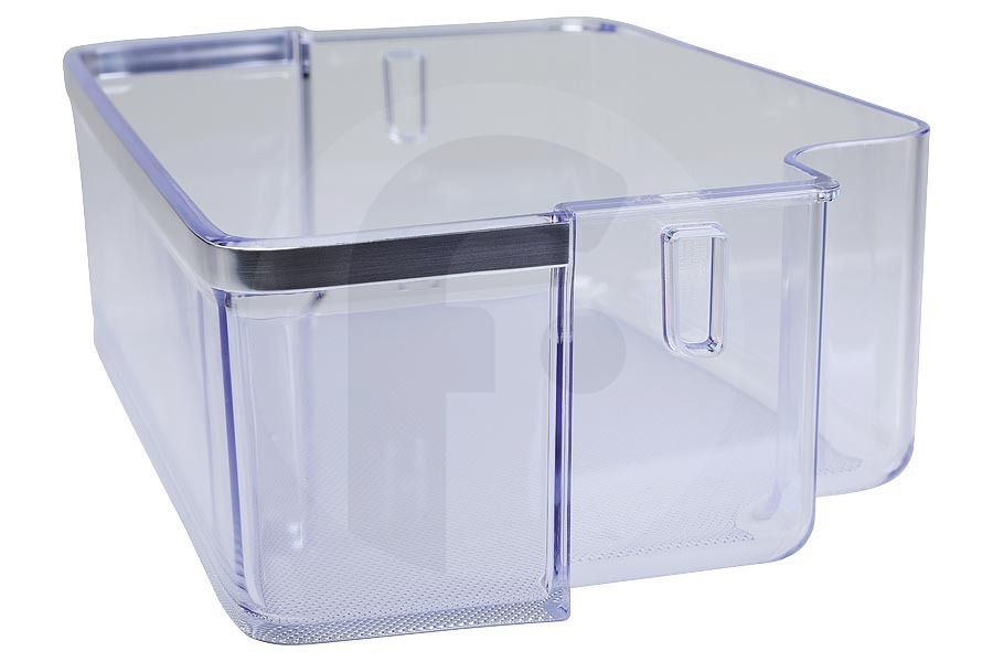 Samsung Frigorifero Samsung ripiano porta trasparente destro frigo e congelatore combinato DA9715560A, DA97-15560A