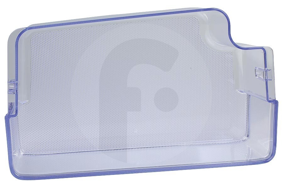 Samsung Frigorifero Samsung ripiano porta trasparente destro frigo e congelatore combinato DA9715560A, DA97-15560A