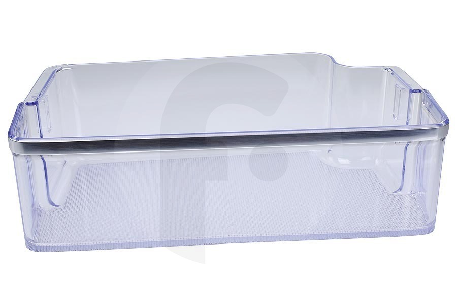Samsung Frigorífico Samsung estante de puerta transparente derecho frigorífico y congelador combinado DA9715560A, DA97-15560A apto para entre otros RF56J9041SR, RF56J9071SR