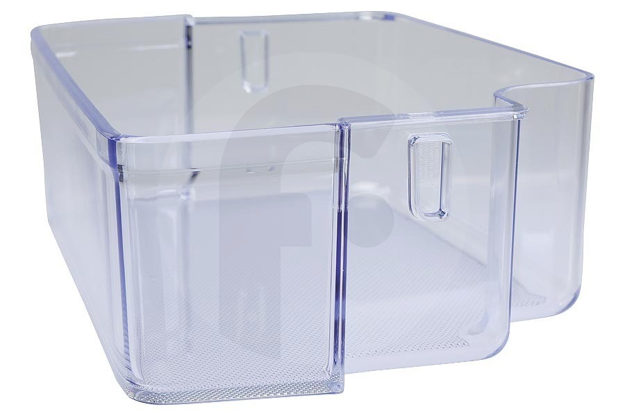 Samsung Frigorifero Samsung ripiano porta trasparente destro frigo e congelatore combinato DA9715560B, DA97-15560B