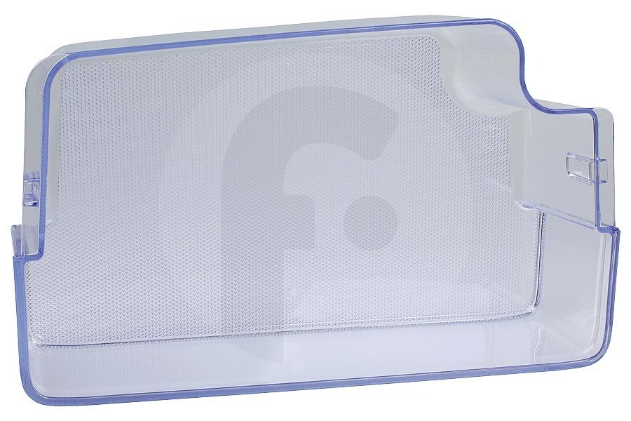 Samsung Frigorifero Samsung ripiano porta trasparente destro frigo e congelatore combinato DA9715560B, DA97-15560B