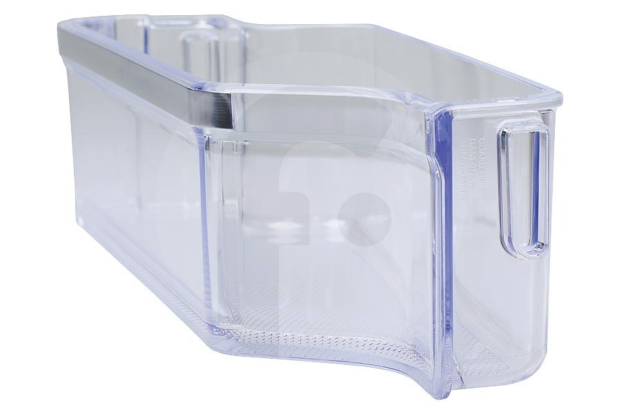 Samsung Kühlschrank Samsung Türfach rechts transparent Side by Side Kühlschrank DA6307289C, DA63-07289C