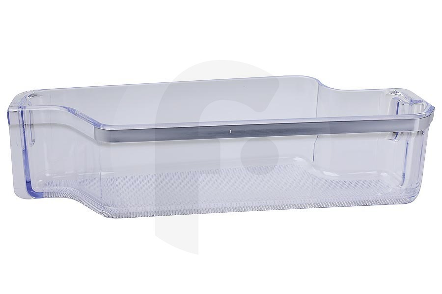 Samsung Frigorífico Samsung estante de puerta derecho transparente frigorífico Americano DA6307288C, DA63-07288C apto para entre otros RF56J9041SR, RF56J9071SR