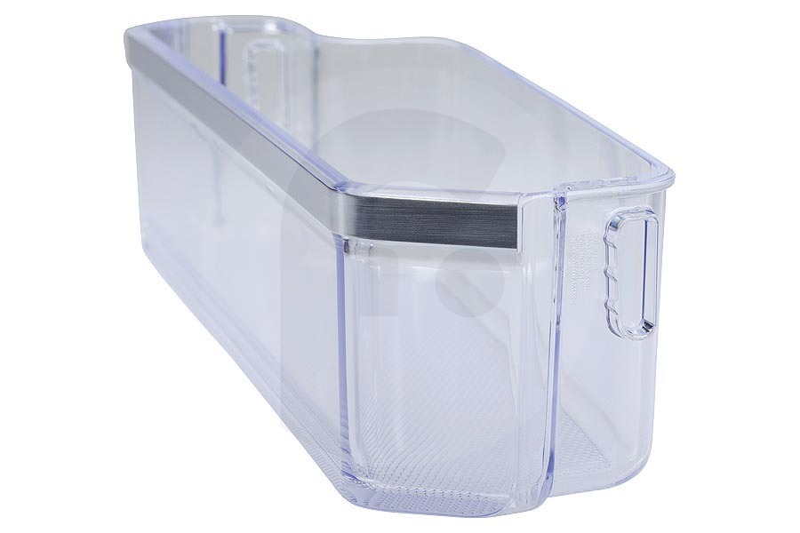 Samsung Frigorifero Samsung ripiano porta trasparente sinistro frigo e congelatore combinato DA6308282A, DA63-08282A