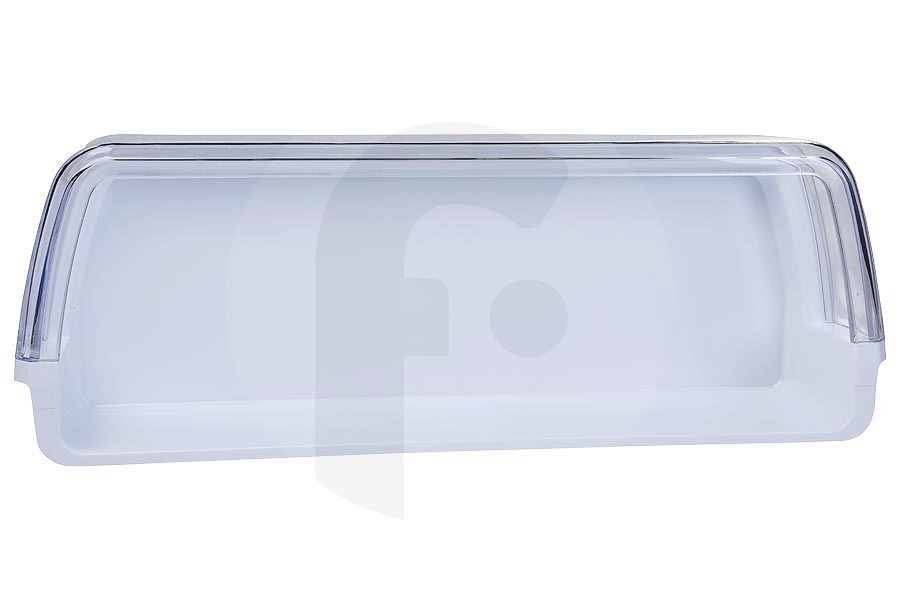 Samsung Frigorifero Samsung scomparto burro (ripiano porta) trasparente completo incl. coperchio frigorifero Americano DA9707430B, DA97-07430B