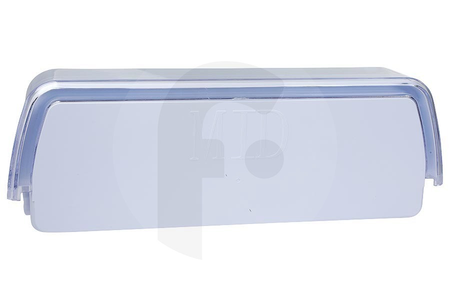 Samsung Frigorifero Samsung scomparto burro (ripiano porta) trasparente completo incl. coperchio frigorifero Americano DA9707430B, DA97-07430B