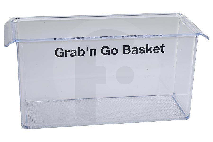 Samsung Frigorífico Samsung estante de puerta transparente frigorífico y congelador combinado DA9713694A, DA97-13694A apto para entre otros RB29FERNCSA, RB32FEJNBSS