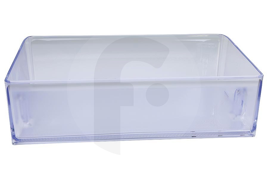 Samsung Frigorífico Samsung compartimento mantequilla (estante puerta) transparente frigorífico Americano DA9713728T, DA97-13728T apto para entre otros RH57H90507F