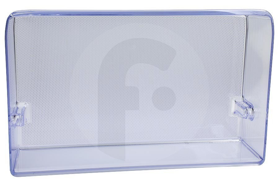 Samsung Frigorifero Samsung scomparto burro (ripiano porta) trasparente frigorifero Americano DA9713728T, DA97-13728T