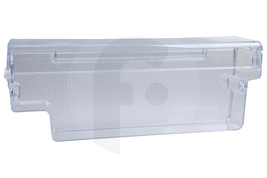 Samsung  Samsung scomparto burro (ripiano porta) trasparente completo incl. coperchio frigorifero Americano DA9719102A, DA97-19102A