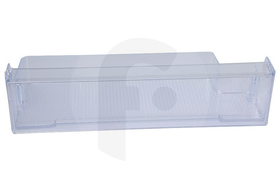 Samsung Frigorífico Samsung compartimento mantequilla (estante puerta) transparente completo incl. tapa frigorífico Americano DA9719102A, DA97-19102A