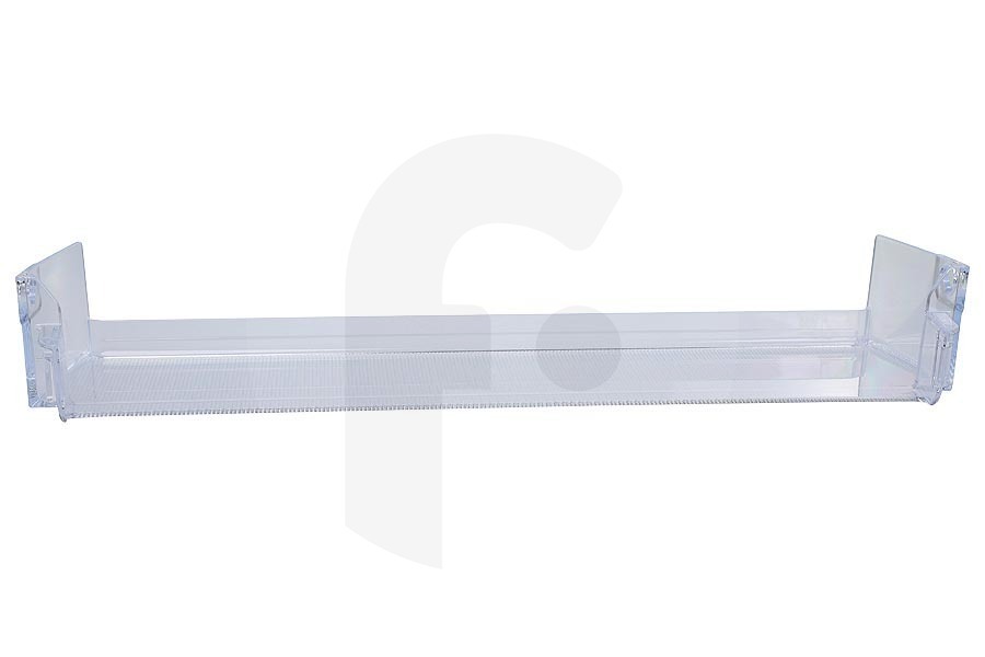Samsung Frigorifero Samsung scomparto burro (ripiano porta) trasparente frigo e congelatore combinato DA6307404C, DA63-07404C