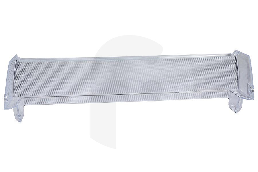 Samsung Frigorifero Samsung scomparto burro (ripiano porta) trasparente frigo e congelatore combinato DA6307404C, DA63-07404C