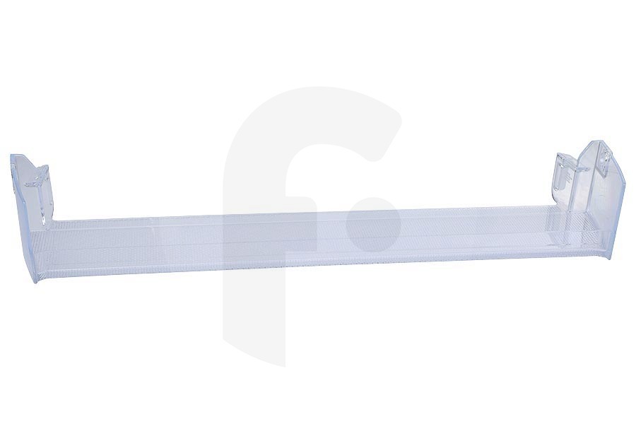Samsung Frigorífico Samsung compartimento mantequilla (estante puerta) transparente frigorífico y congelador combinado DA6307404C, DA63-07404C