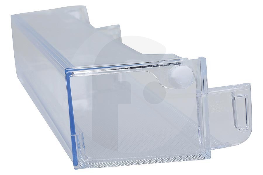 Samsung Frigorifero Samsung scomparto burro (ripiano porta) trasparente frigo e congelatore combinato DA9715689A, DA97-15689A