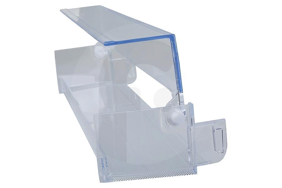 Samsung Frigorifero Samsung scomparto burro (ripiano porta) trasparente frigo e congelatore combinato DA9715689A, DA97-15689A