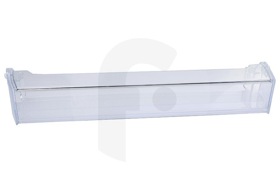 Samsung Frigorífico Samsung compartimento mantequilla (estante puerta) transparente frigorífico y congelador combinado DA9715689A, DA97-15689A apto para entre otros RB37J5200WW, RB30J3215SA