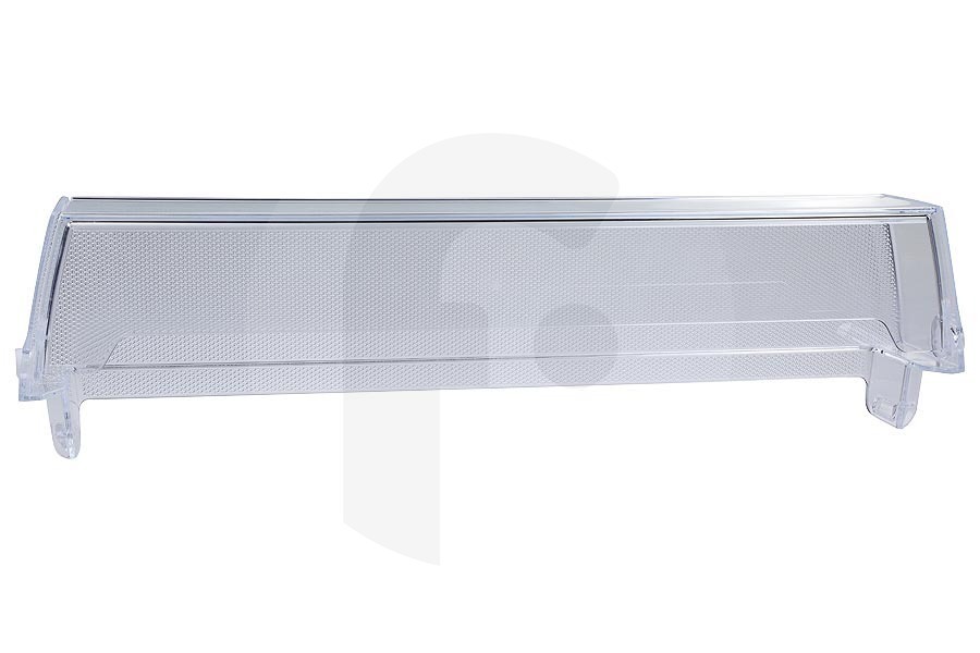 Samsung Frigorifero Samsung scomparto burro (ripiano porta) trasparente frigo e congelatore combinato DA9715689A, DA97-15689A