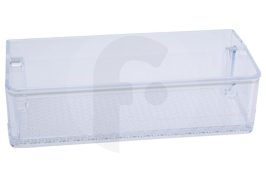 Samsung Frigorífico Samsung estante de puerta transparente frigorífico y congelador combinado DA9717045A, DA97-17045A apto para entre otros RB38K7998S4