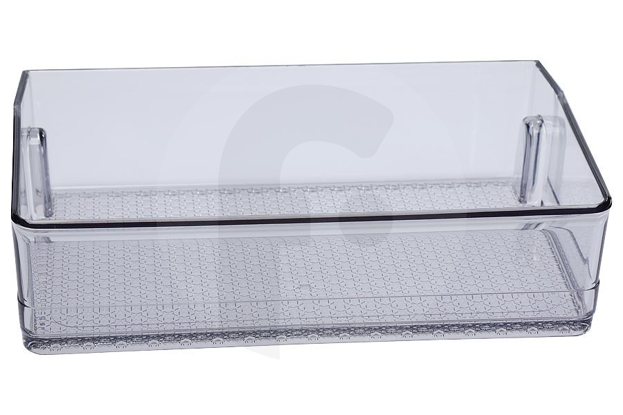 Samsung Frigorífico Samsung estante de puerta transparente frigorífico y congelador combinado DA6308038C, DA63-08038C apto para entre otros RL36R8739S9 / EG
