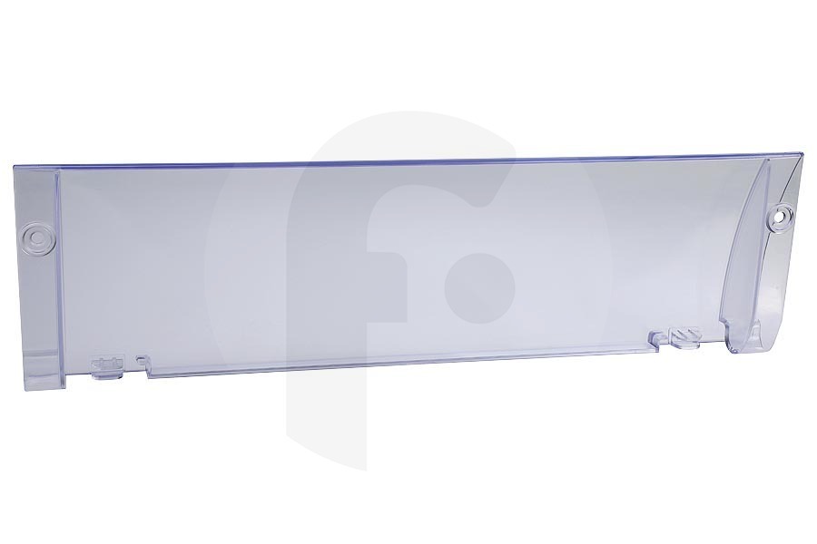 Samsung Frigorifero Samsung coperchio del cassetto verdura (cassetto, contenitore) frigo e congelatore combinato DA63-07860A