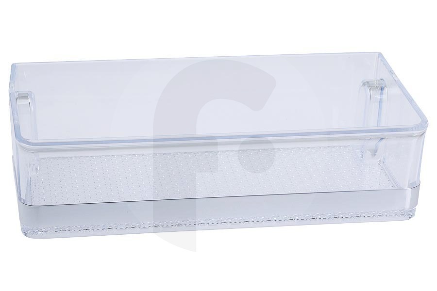 Samsung Frigorífico Samsung compartimento mantequilla (estante puerta) completo con tapa frigorífico y congelador combinado DA9716883A, DA97-16883A