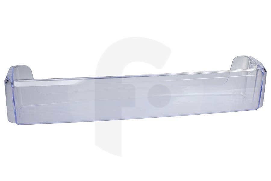 Samsung DA6304791A Frigorífico Samsung Botellero (Estante botellas) Frigorífico Inferior Transparente apto para entre otros RT59FBPN, RT59MBPN