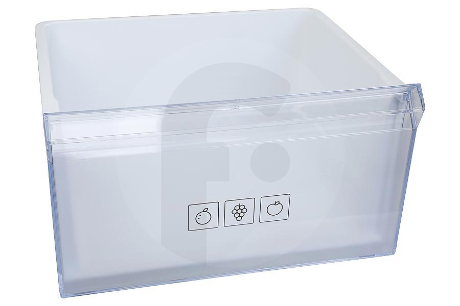 Samsung Frigorífico Frigorífico Samsung DA97-19214A Cajón para verduras DA9719214A apto para entre otros RS8000NC