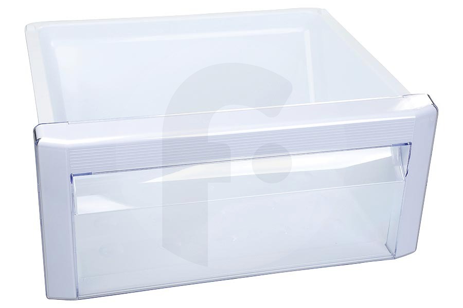 Samsung Frigorífico Frigorífico Samsung DA97-06064B Cajón Verdulero Inferior DA9706064B apto para entre otros RSA1DTVG, RSA1ZTPE
