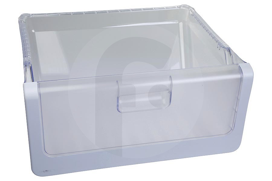 Samsung Frigorífico Frigorífico Samsung DA97-05044B Cajon Vegetal Inferior DA9705044B apto para entre otros RSH7ZNRS, RSH5UTRS