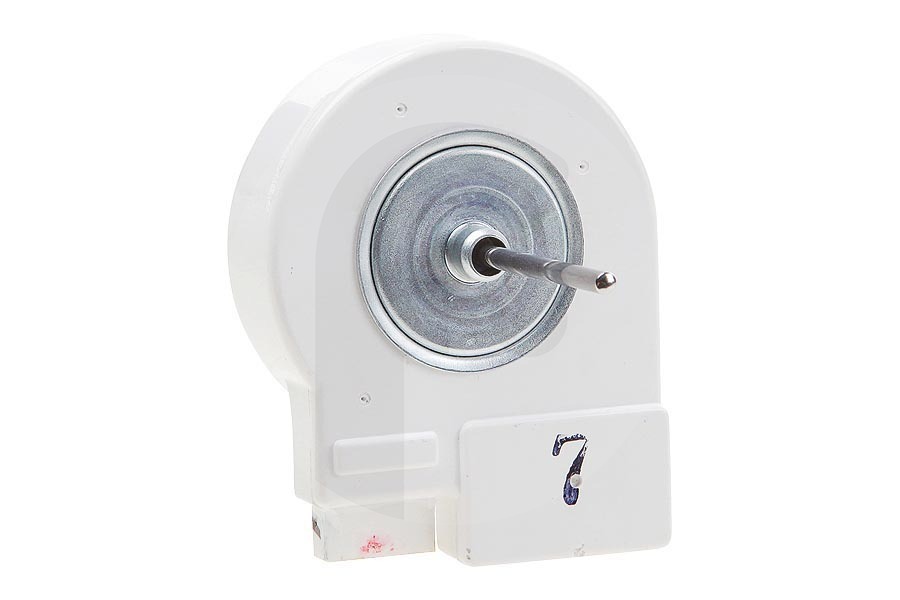 Samsung Microgolfoven Samsung motor (ventilator 3.48w) da3100020e