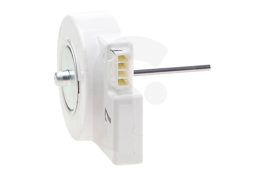 Samsung Microgolfoven Samsung motor (ventilator 3.48w) da3100020e