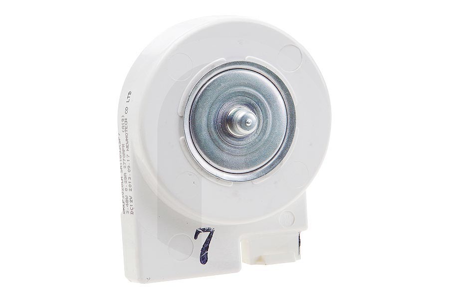 Samsung Microondas Motor (ventilador 3.48w) frigorífico DA3100020E apto para entre otros SRS2229CSS