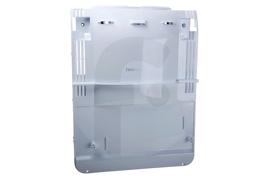 Samsung Frigorífico Motor (ventilador, incl. carcasa) frigorífico DA9705290Q apto para entre otros RS21DPSM1