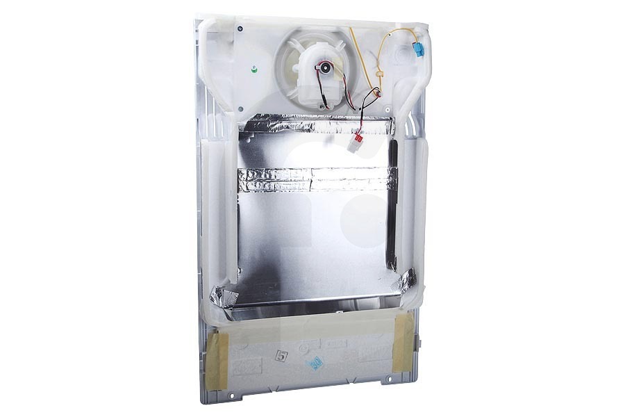 Samsung Frigorifero Samsung Turbine (completo di ventola contenitore) Frigorifero DA9711823A