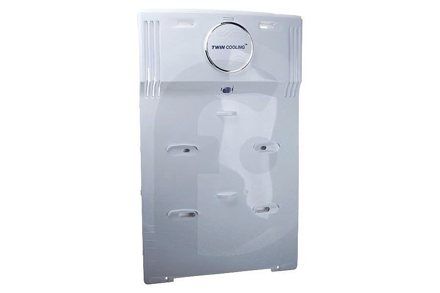 Samsung Frigorífico Turbina de ventilador (Ventilador completo con carcasa) frigorífico DA9711823A apto para entre otros RL62ZBPN1, RL62ZBTS1