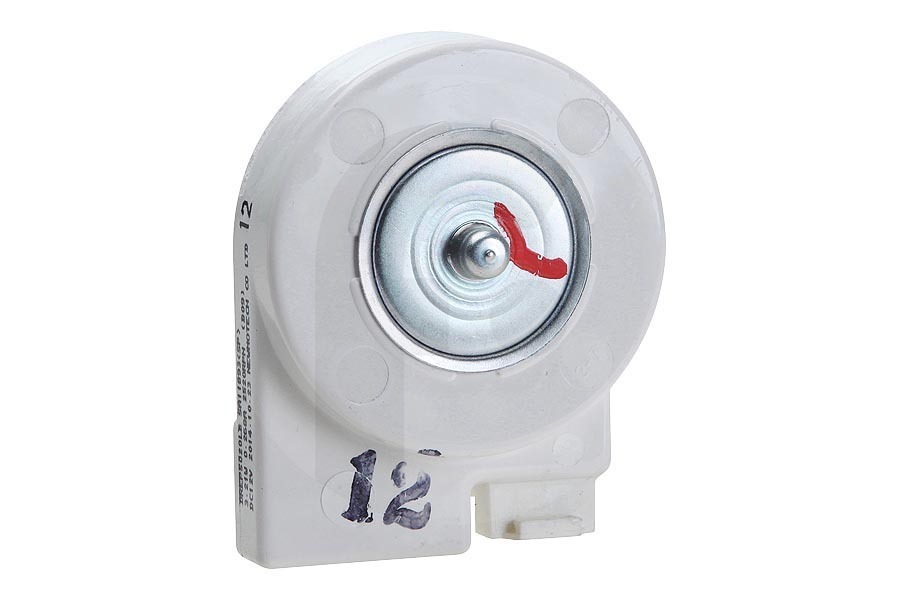 Samsung Frigorífico Motor (motor de ventilador) frigorífico DA3100146E frigorífico DA3100146E apto para entre otros RL38HCPS, RS21DCMS, RSH1DKIS