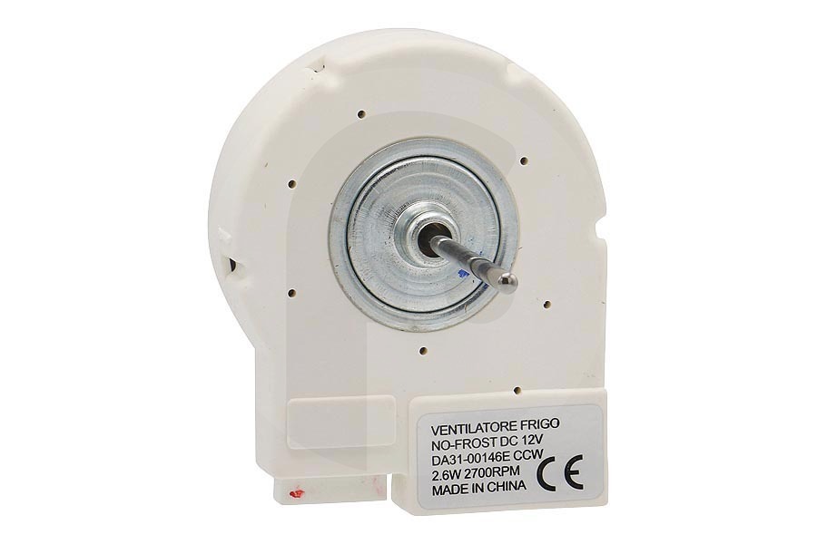 Samsung Congelatore Motore alternativo DA3100146E Frigorifero adatto a tra cui RL38HCPS, RS21DCMS, RSH1DKIS