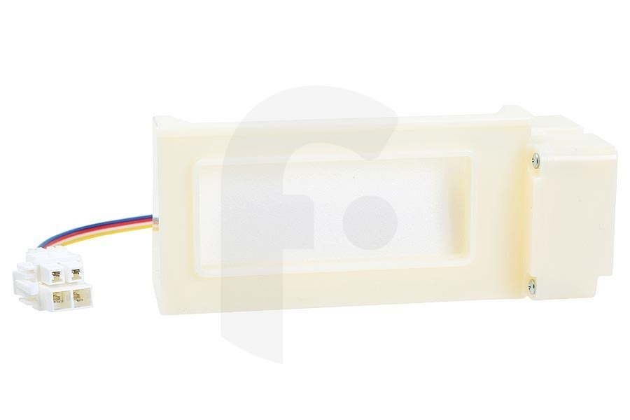 Samsung motor de válvula de aire frigorífico y congelador combinado DA3100043F, DA31-00043F apto para entre otros RL41WGIS1, RL55VTEBG1, RL38HGPS2, RB29HER2CSA