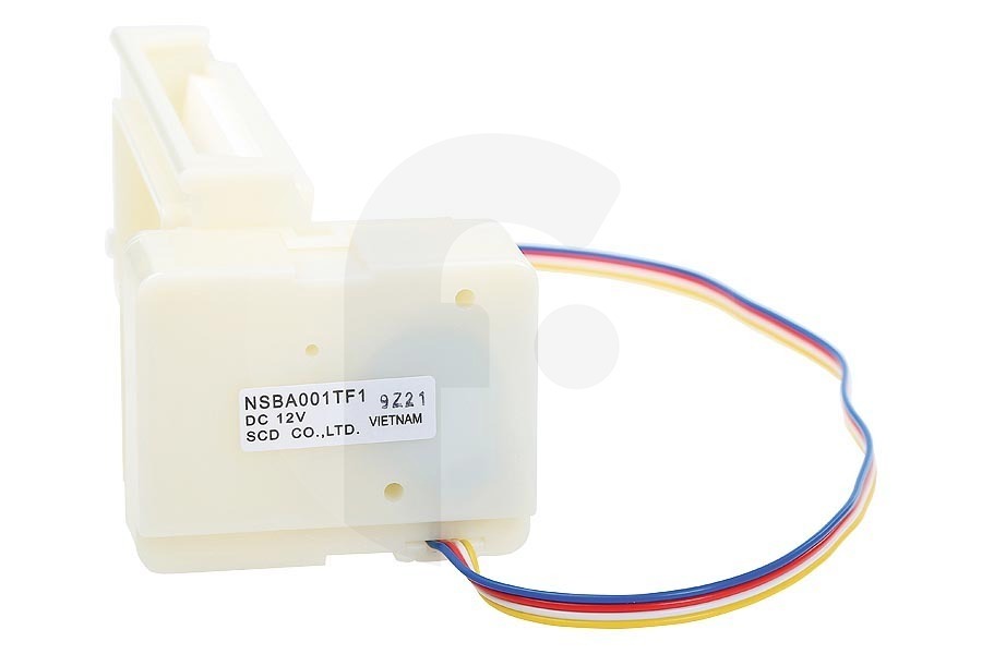 Samsung Frigorifero Samsung motore valvola dell'aria frigo e congelatore combinato DA3100043F, DA31-00043F