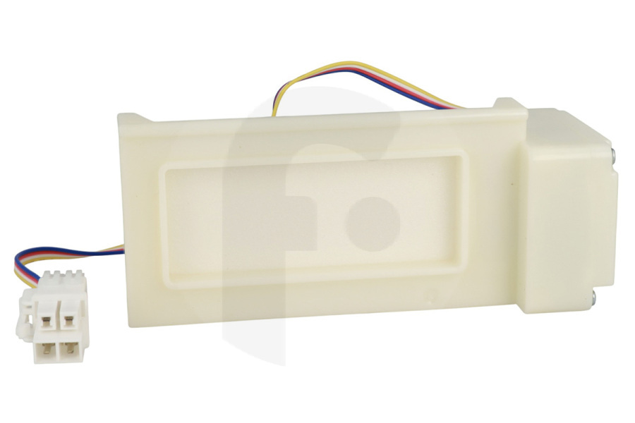 Alternatief Frigorífico Motor alternativo de compuerta de aire para frigorífico DA3100043F apto para entre otros RL41WGIS1, RL55VTEBG1, RL38HGPS2, RB29HER2CSA