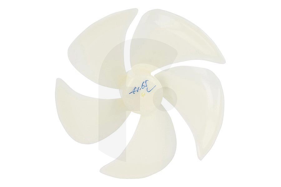 Samsung Frigorífico Samsung ventilador del compartimento congelador frigorífico y congelador combinado DA3100052A, DA31-00052A apto para entre otros RS20CCSV5, RSA1ZTPE1, RSA1DTPE1