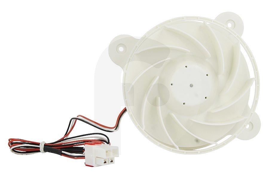 Samsung Frigorifero Samsung motore della ventola completo frigorifero americano DA3100334C, DA31-00334C
